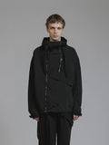 The Viridi-Anne Parka Jacket
