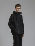 The Viridi-Anne Parka Jacket