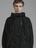 The Viridi-Anne Parka Jacket