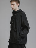 The Viridi-Anne Parka Jacket