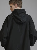 The Viridi-Anne Parka Jacket