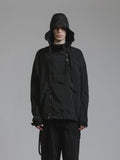 The Viridi-Anne Parka Jacket