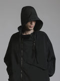 The Viridi-Anne Parka Jacket