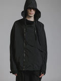 The Viridi-Anne Parka Jacket