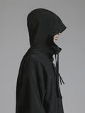 The Viridi-Anne Parka Jacket
