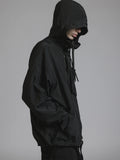 The Viridi-Anne Parka Jacket