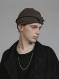 The Viridi-Anne Beanie Brow