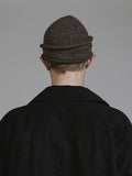 The Viridi-Anne Beanie Brow