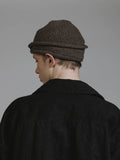 The Viridi-Anne Beanie Brow