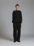The Viridi-Anne Hight Gauge Sweater