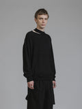 The Viridi-Anne Hight Gauge Sweater