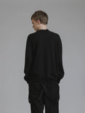 The Viridi-Anne Hight Gauge Sweater