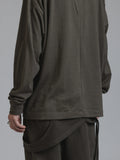 The Viridi-Anne Supima Cotton LS T-shirt