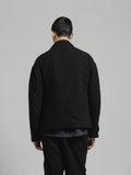 The Viridi-Anne Object Dye Wool Blazer