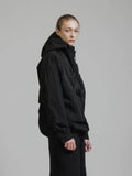 The Viridi-Anne Nylon Wool Twill Vest