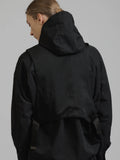 The Viridi-Anne Nylon Wool Twill Vest