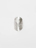 The Viridi-Anne Mars Edition Finger Wrinkles Ring