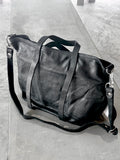 Guidi SH6 Small Tote Bag