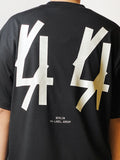 44 Label Group Master Tee Solid Sand