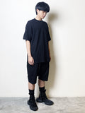 44 Label Group Master Tee Solid Neon