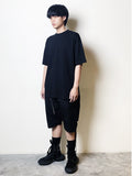 44 Label Group Master Tee Solid Neon