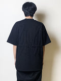 44 Label Group 44 Stretch Heavy Tee