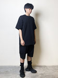 44 Label Group 44 Stretch Heavy Tee