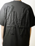 44 Label Group 44 Stretch Heavy Tee