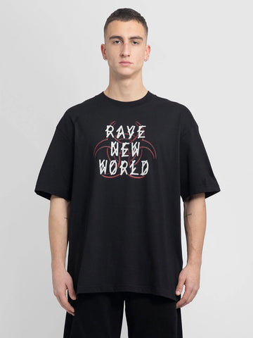 44 Label Group Fallout Tee