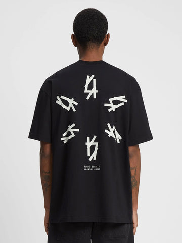 44 Label Group Continuum Tee