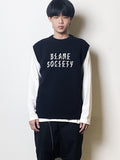 44 Label Group Blame Celsius Vest