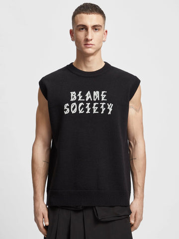 44 Label Group Blame Celsius Vest