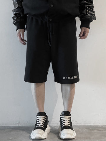 44 Label Group Fallout Basic Shorts