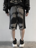 44 Label Group Fallout Basic Shorts
