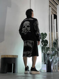 44 Label Group Fallout Basic Shorts
