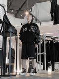 44 Label Group Fallout Basic Shorts
