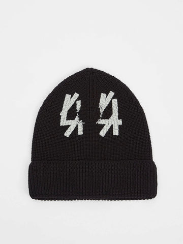 44 Label Group Black Hole Beanie