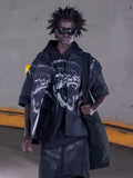 44 Label Group Nightmare Bowling Shirt
