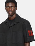 44 Label Group ID Bowling Shirt