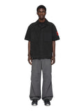44 Label Group ID Bowling Shirt