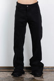 Leon Emanuel Blanck Flare Pants