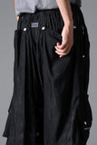 A.F Artefact Parachute Cargo Wide pants