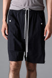 A.F Artefact Side Zip Shorts