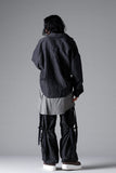 A.F Artefact Wide Short Shirt