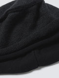 The Viridi-Anne Knit Hat