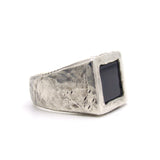 Enrimars Big Onyx Ring