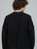 The Viridi-Anne Cardigan with 4 Pocket