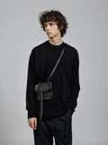 The Viridi-Anne Shoulder Pouch
