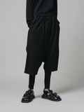 TVA Cotton Short Pants