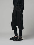 TVA Cotton Short Pants